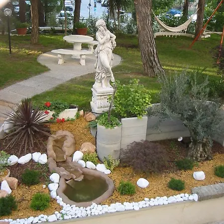 Hotel Coralba 3*
