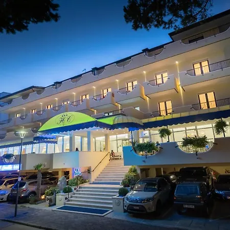 Coralba Hotel 3*